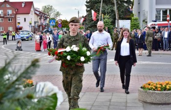Fot.: Anna Małoszewska | Urząd Miasta w Radzyniu Podlaskim