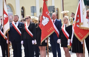 Fot.: Sylwia Goławska | Urząd Gminy w Radzyniu Podlaskim