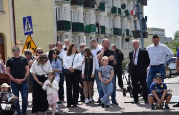 Fot.: Sylwia Goławska | Urząd Gminy w Radzyniu Podlaskim