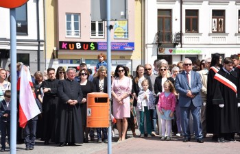 Fot.: Sylwia Goławska | Urząd Gminy w Radzyniu Podlaskim