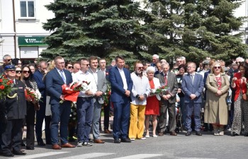 Fot.: Sylwia Goławska | Urząd Gminy w Radzyniu Podlaskim