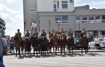 Fot.: Sylwia Goławska | Urząd Gminy w Radzyniu Podlaskim