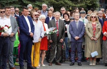 Fot.: Tomasz Młynarczyk | Radzyński Ośrodek Kultury