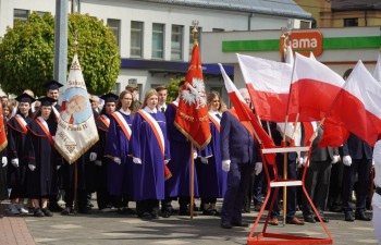 Fot.: Tomasz Młynarczyk | Radzyński Ośrodek Kultury