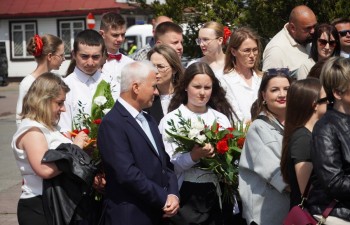 Fot.: Tomasz Młynarczyk | Radzyński Ośrodek Kultury