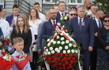 Fot.: Tomasz Młynarczyk | Radzyński Ośrodek Kultury