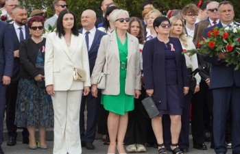 Fot.: Tomasz Młynarczyk | Radzyński Ośrodek Kultury