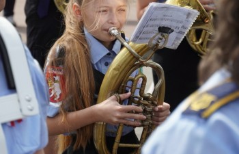 Fot.: Tomasz Młynarczyk | Radzyński Ośrodek Kultury