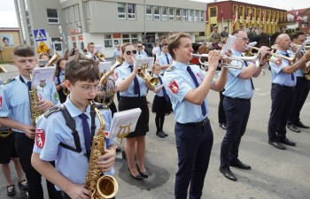 Fot.: Tomasz Młynarczyk | Radzyński Ośrodek Kultury