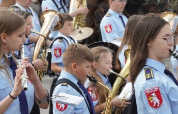 Fot.: Tomasz Młynarczyk | Radzyński Ośrodek Kultury