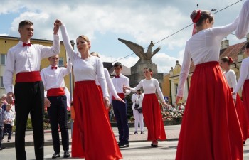 Fot.: Tomasz Młynarczyk | Radzyński Ośrodek Kultury