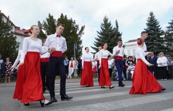 Fot.: Tomasz Młynarczyk | Radzyński Ośrodek Kultury