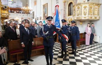 Fot.: Tomasz Młynarczyk | Radzyński Ośrodek Kultury