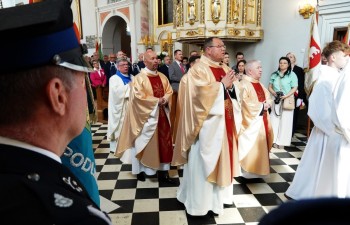 Fot.: Tomasz Młynarczyk | Radzyński Ośrodek Kultury