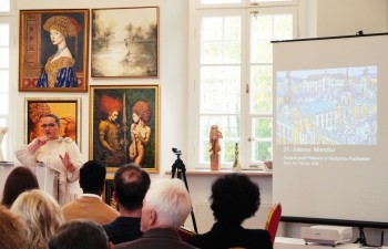Fot.: Tomasz Młynarczyk | Radzyński Ośrodek Kultury