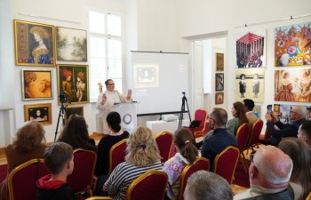 Fot.: Tomasz Młynarczyk | Radzyński Ośrodek Kultury