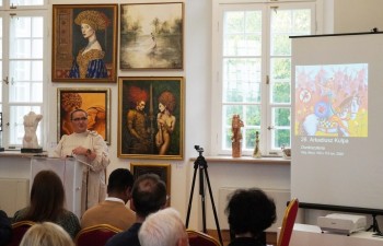 Fot.: Tomasz Młynarczyk | Radzyński Ośrodek Kultury