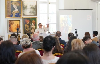 Fot.: Tomasz Młynarczyk | Radzyński Ośrodek Kultury