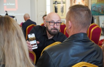 Fot.: Tomasz Młynarczyk | Radzyński Ośrodek Kultury