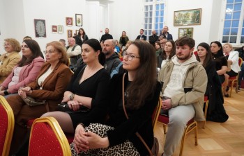 Fot.: Tomasz Młynarczyk | Radzyński Ośrodek Kultury