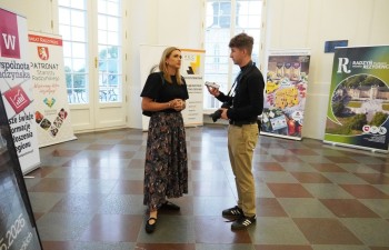 Fot.: Tomasz Młynarczyk | Radzyński Ośrodek Kultury