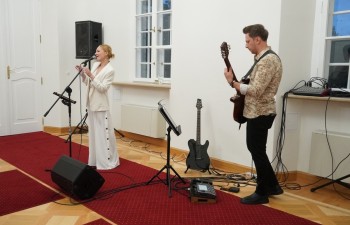 Fot.: Tomasz Młynarczyk | Radzyński Ośrodek Kultury