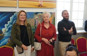 Fot.: Tomasz Młynarczyk | Radzyński Ośrodek Kultury
