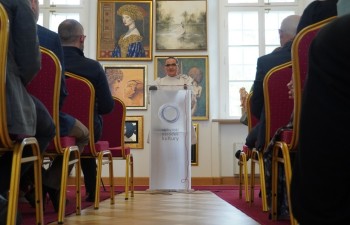 Fot.: Tomasz Młynarczyk | Radzyński Ośrodek Kultury