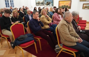 Fot.: Tomasz Młynarczyk | Radzyński Ośrodek Kultury