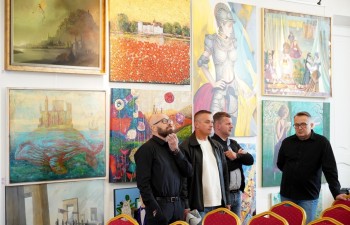 Fot.: Tomasz Młynarczyk | Radzyński Ośrodek Kultury