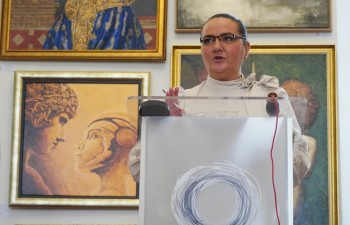 Fot.: Tomasz Młynarczyk | Radzyński Ośrodek Kultury
