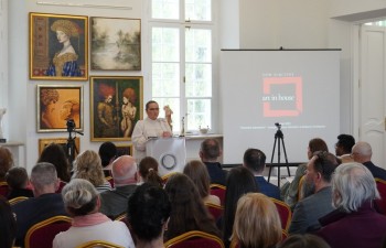 Fot.: Tomasz Młynarczyk | Radzyński Ośrodek Kultury