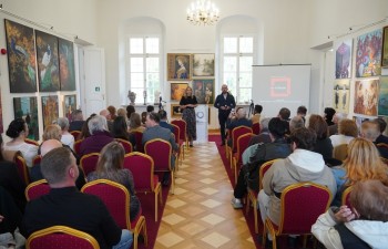 Fot.: Tomasz Młynarczyk | Radzyński Ośrodek Kultury
