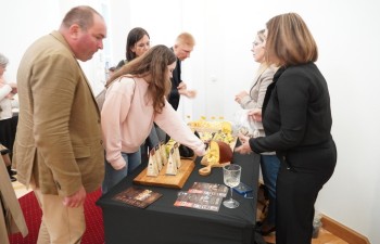Fot.: Tomasz Młynarczyk | Radzyński Ośrodek Kultury