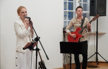 Fot.: Tomasz Młynarczyk | Radzyński Ośrodek Kultury