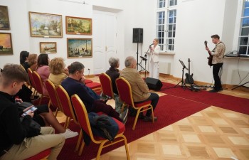 Fot.: Tomasz Młynarczyk | Radzyński Ośrodek Kultury