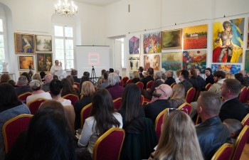 Fot.: Tomasz Młynarczyk | Radzyński Ośrodek Kultury