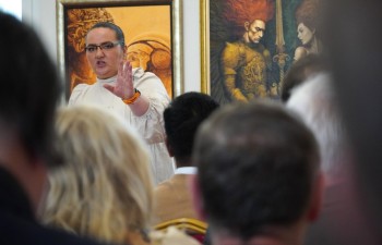 Fot.: Tomasz Młynarczyk | Radzyński Ośrodek Kultury