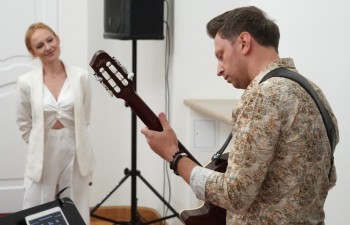 Fot.: Tomasz Młynarczyk | Radzyński Ośrodek Kultury