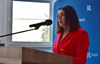 Fot. Anna Małoszewska