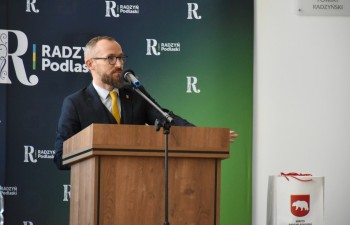 Fot. Anna Małoszewska