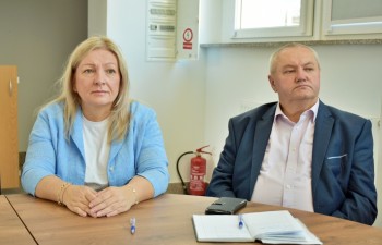 Fot. Anna Małoszewska