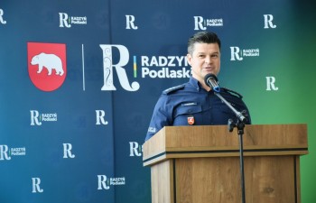 Fot. Anna Małoszewska