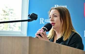 Fot. Anna Małoszewska