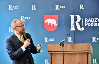 Fot. Anna Małoszewska