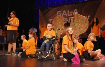 Fot. Anna Małoszewska