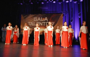 Fot. Anna Małoszewska