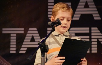 Fot. Anna Małoszewska