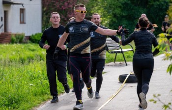 Fot.: Paweł Iwańczuk