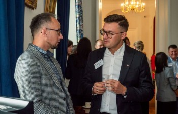 Fot.: BNI PERŁA Lublin